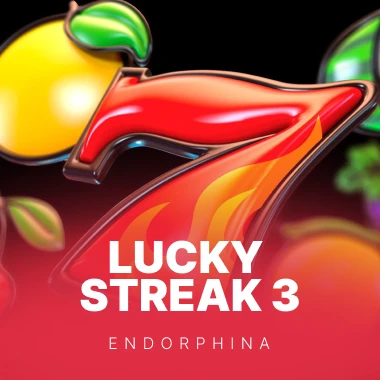 Lucky Streak 3