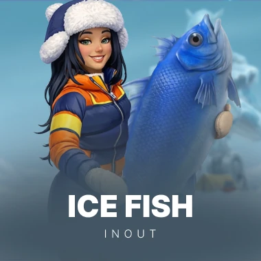 Ice Fish
