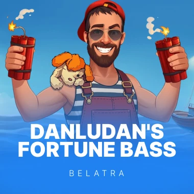 DanLudan's Fortune Bass