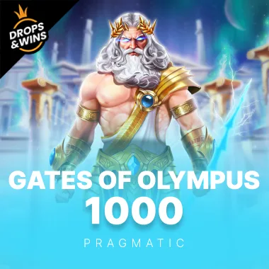 Gates of Olympus 1000