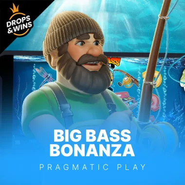 Big Bass Bonanza