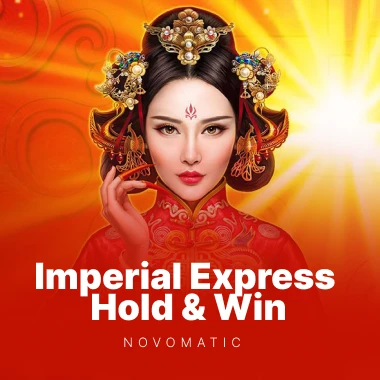Imperial Express H&W