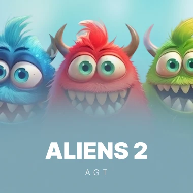 Aliens 2