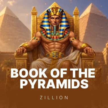 Book of the Pyramids