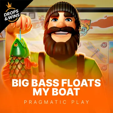 Big Bass Bonanza