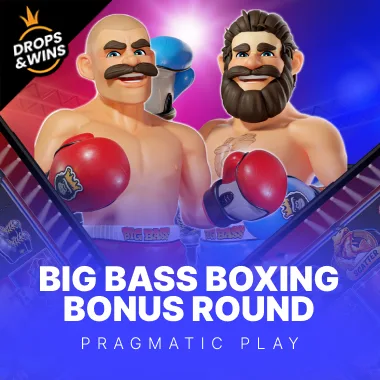 Big Bass Bonanza