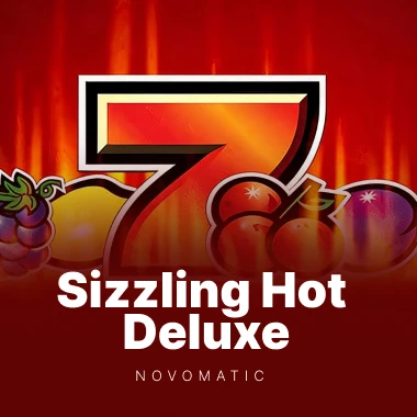 Sizzling Hot Deluxe