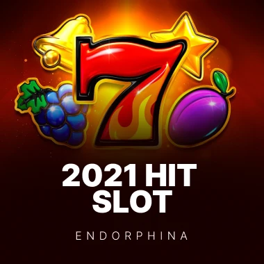 2021 Hit Slot
