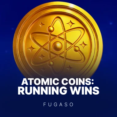 Atomic Coins
