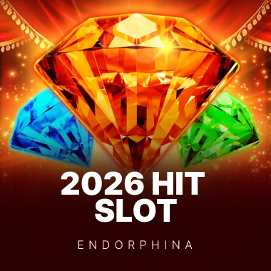 2026 Hit Slot