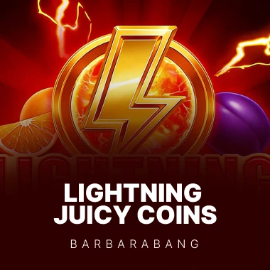 Lightning Juicy Coins