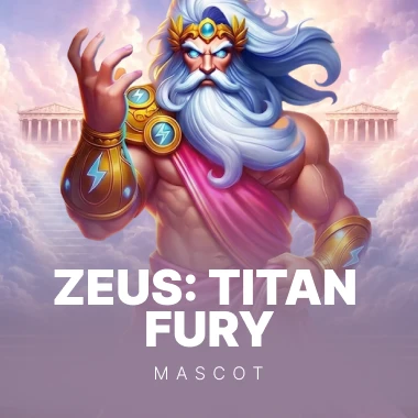 Zeus Titan Fury