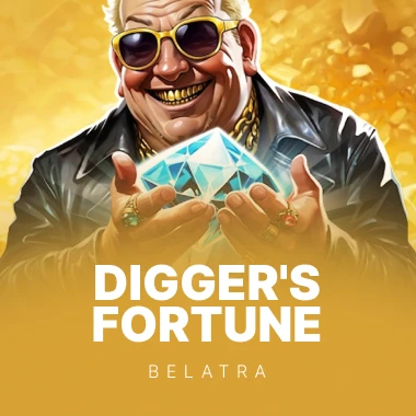Digger's Fortune