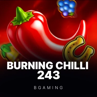 Burning Chilli