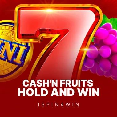Cash n Fruits