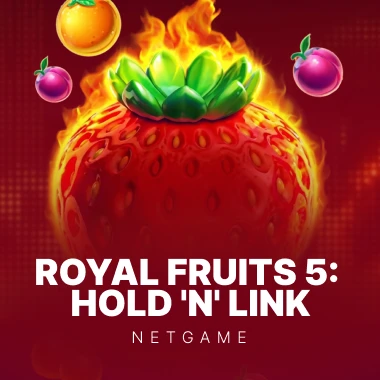 Royal Fruits 5