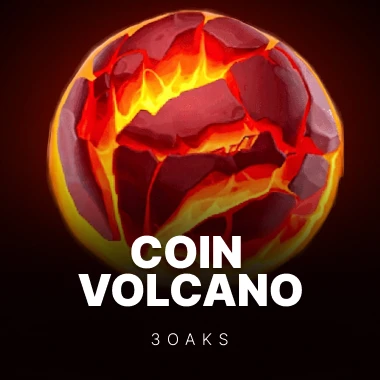 Coin Volcano