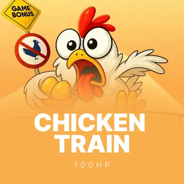 Chicken Train