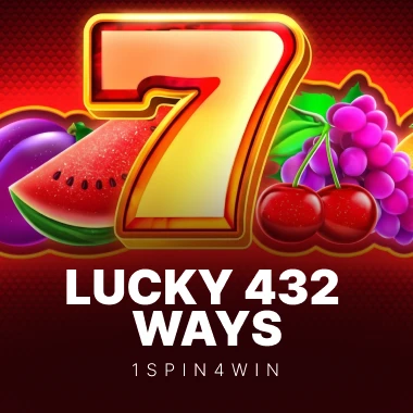 Lucky 432 Ways