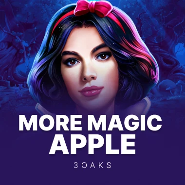More Magic Apple