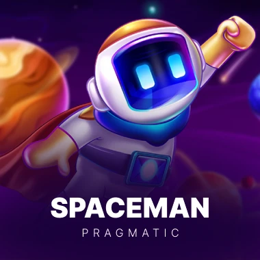 Spaceman