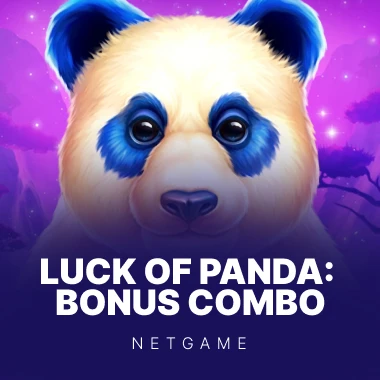 Luck of Panda